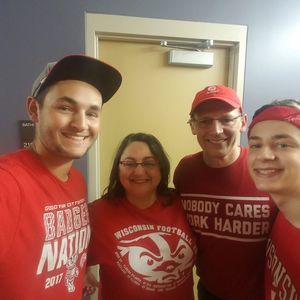 Meet your Posher, Annie